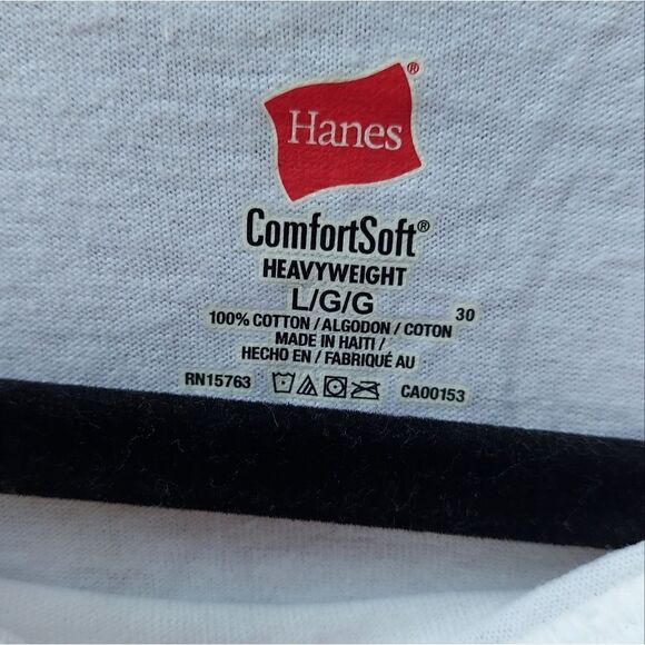 Olympic Team Long Sleeve T-shirt 2012 Team USA Official Licensed Size L - Picture 6 of 6